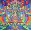 Godform Print